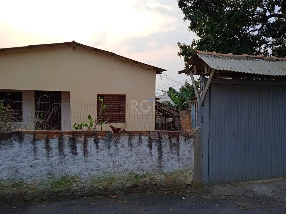 Terreno, 285 m² - Foto 1