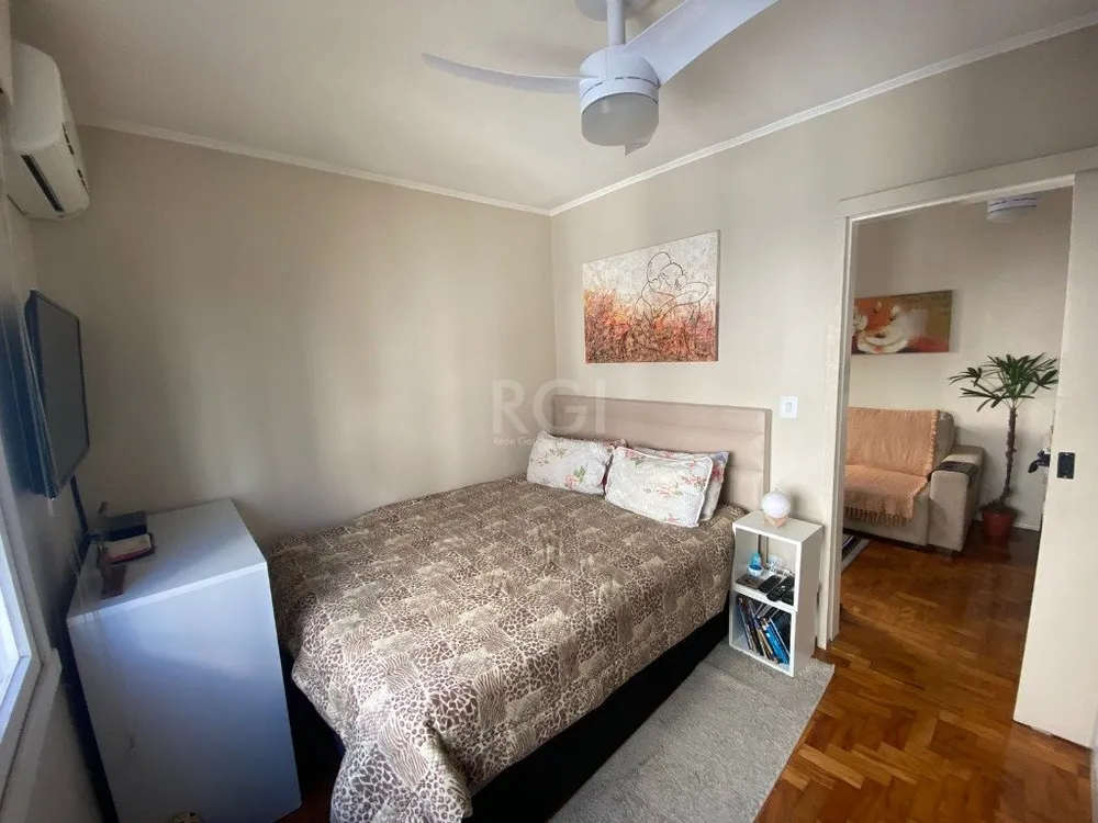 Apartamento, 1 quarto, 53 m² - Foto 4