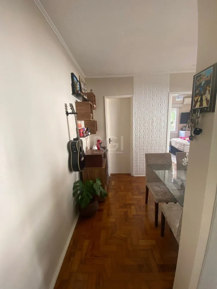 Apartamento, 1 quarto, 53 m² - Foto 3