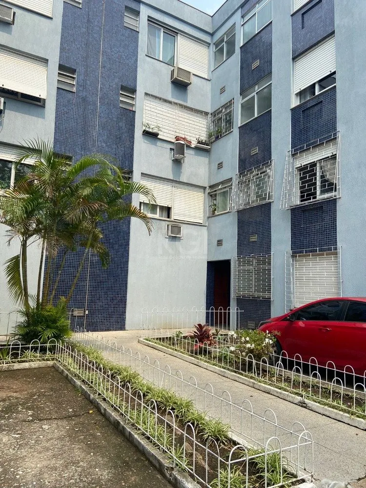 Apartamento, 1 quarto, 53 m² - Foto 1