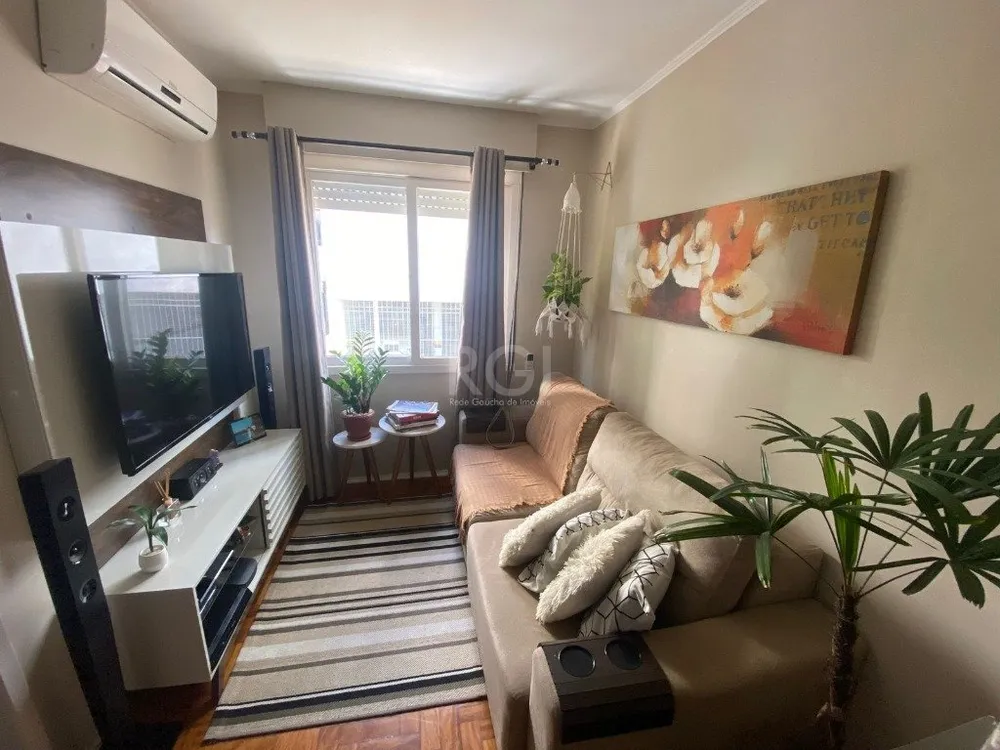 Apartamento, 1 quarto, 53 m² - Foto 2
