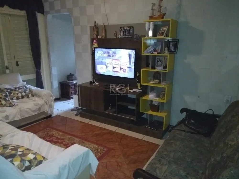 Casa, 3 quartos, 189 m² - Foto 1