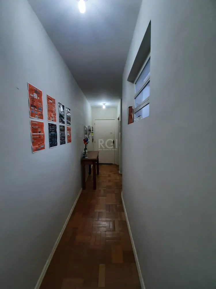 Apartamento, 1 quarto, 55 m² - Foto 3