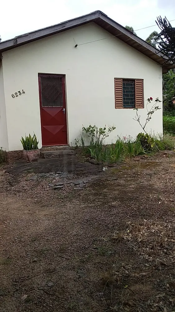 Casa, 2 quartos, 480 m² - Foto 1