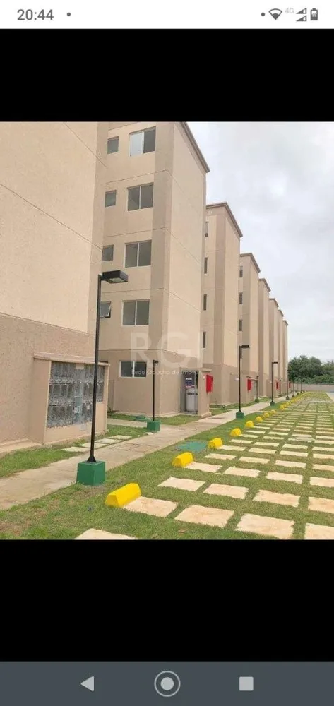 Apartamento, 1 quarto, 45 m² - Foto 1