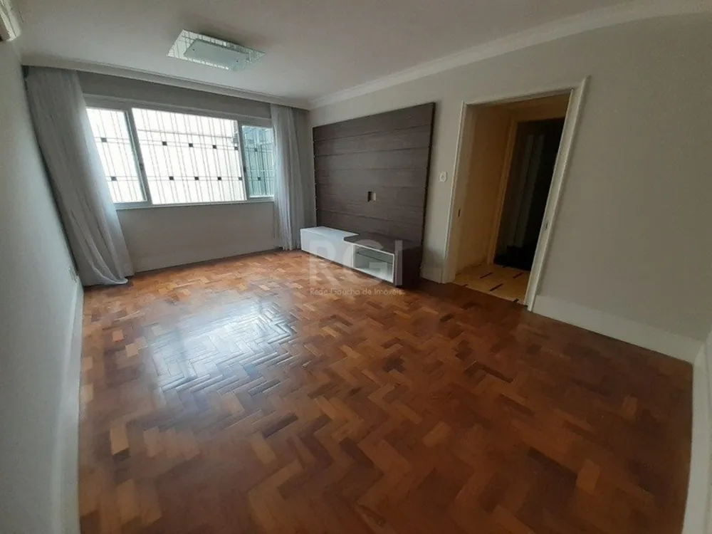 Apartamento, 3 quartos, 103 m² - Foto 1