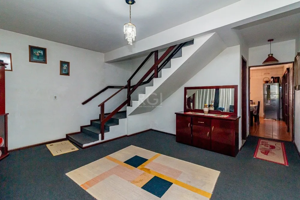 Casa, 3 quartos, 280 m² - Foto 2