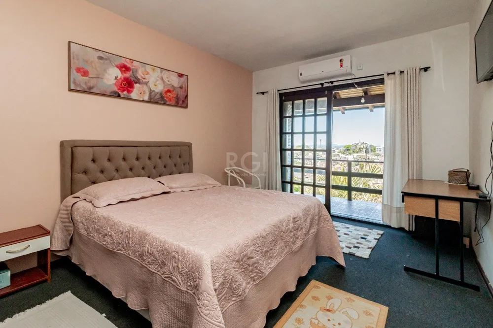 Casa, 3 quartos, 280 m² - Foto 3
