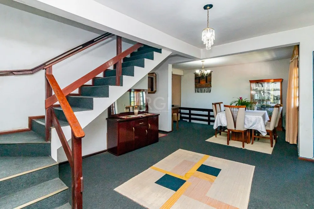 Casa, 3 quartos, 280 m² - Foto 1