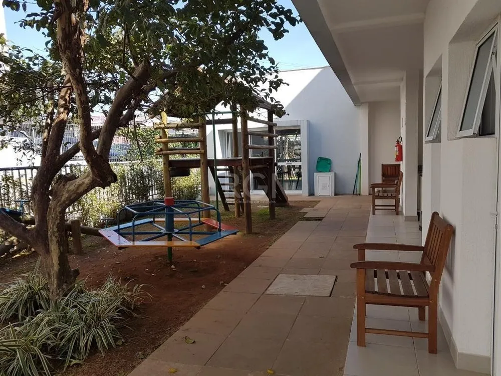 Apartamento, 2 quartos, 50 m² - Foto 2