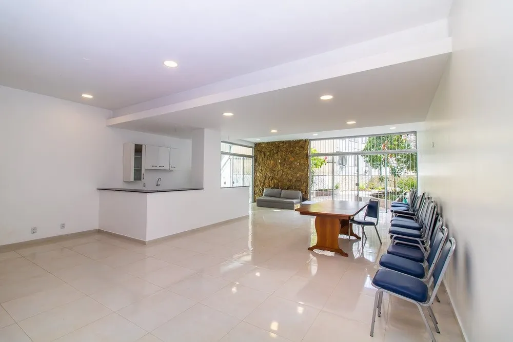Apartamento, 3 quartos, 174 m² - Foto 4