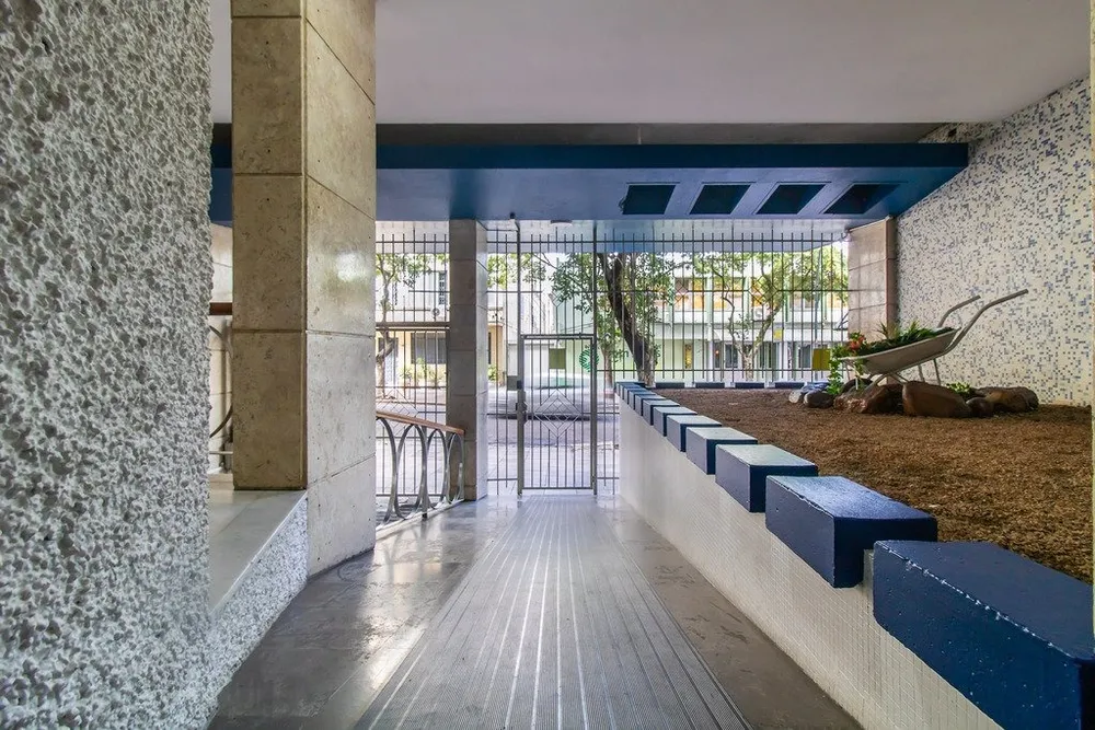 Apartamento, 3 quartos, 174 m² - Foto 2
