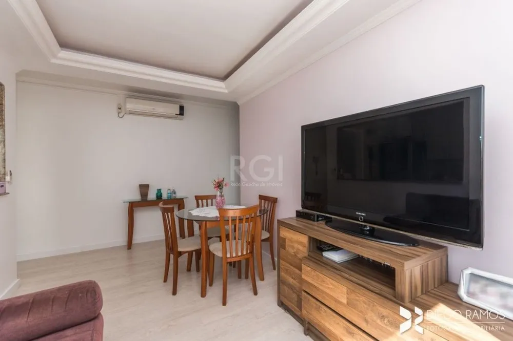Apartamento, 2 quartos, 60 m² - Foto 3