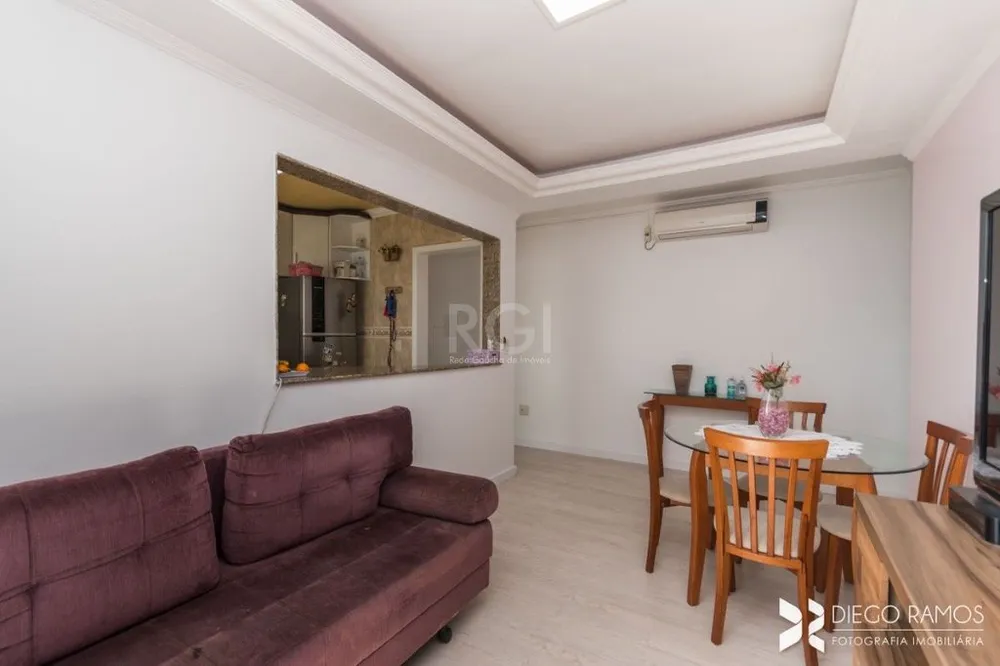 Apartamento, 2 quartos, 60 m² - Foto 4