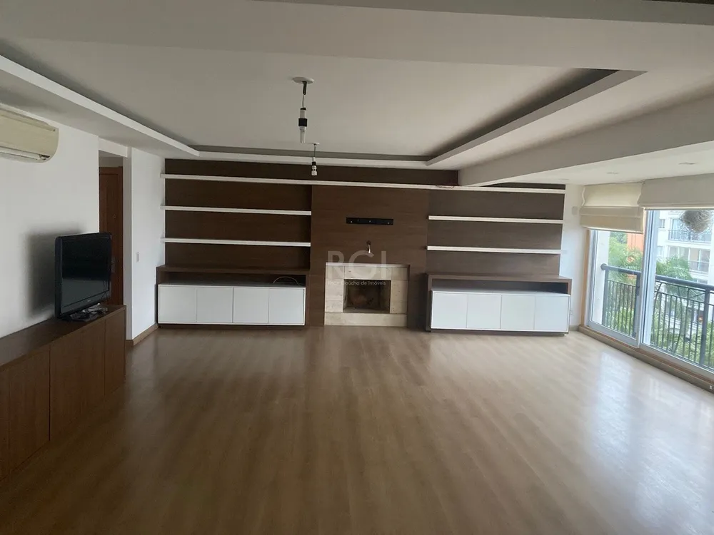 Apartamento, 3 quartos, 162 m² - Foto 1