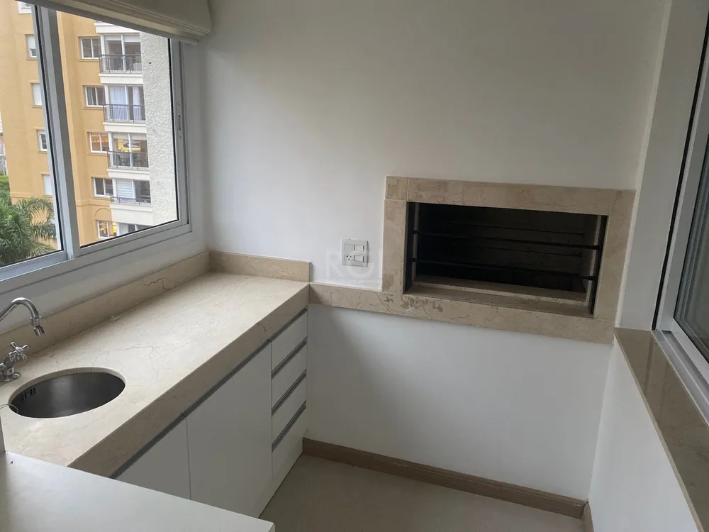 Apartamento, 3 quartos, 162 m² - Foto 3