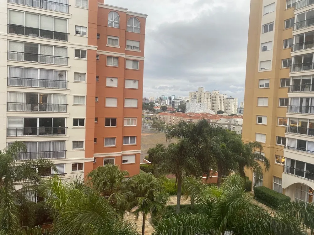 Apartamento, 3 quartos, 162 m² - Foto 4