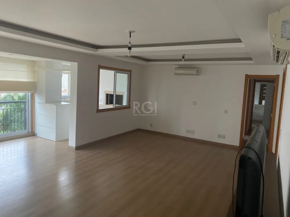 Apartamento, 3 quartos, 162 m² - Foto 2
