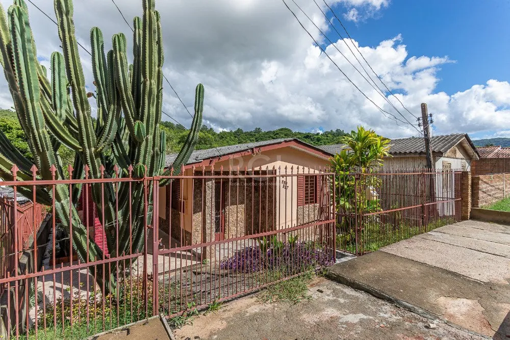 Casa, 2 quartos, 85 m² - Foto 1