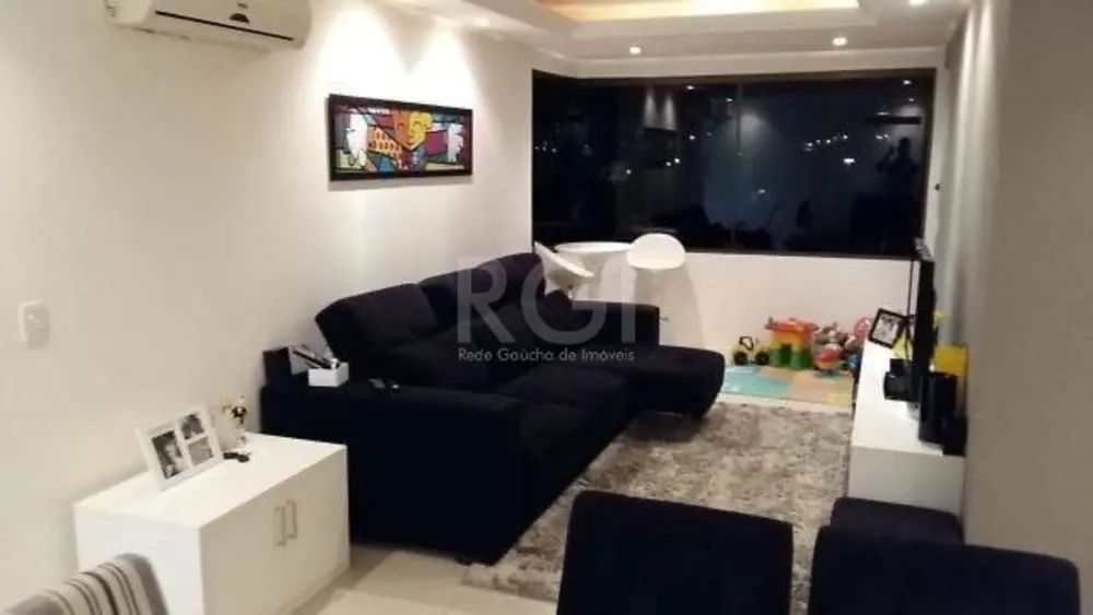 Apartamento, 3 quartos, 90 m² - Foto 2