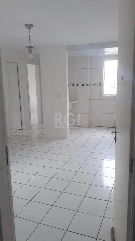 Apartamento, 2 quartos, 43 m² - Foto 2