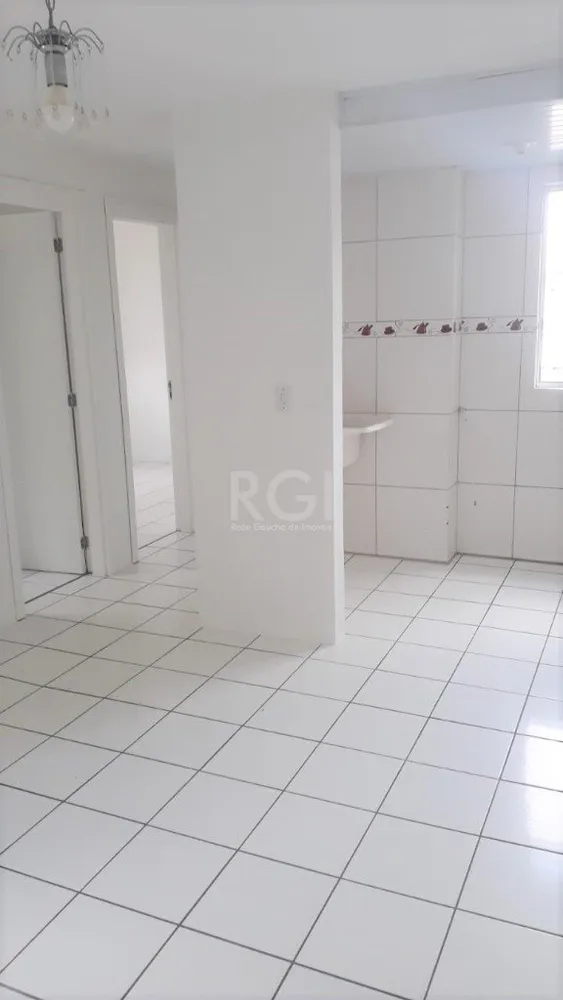Apartamento, 2 quartos, 43 m² - Foto 4
