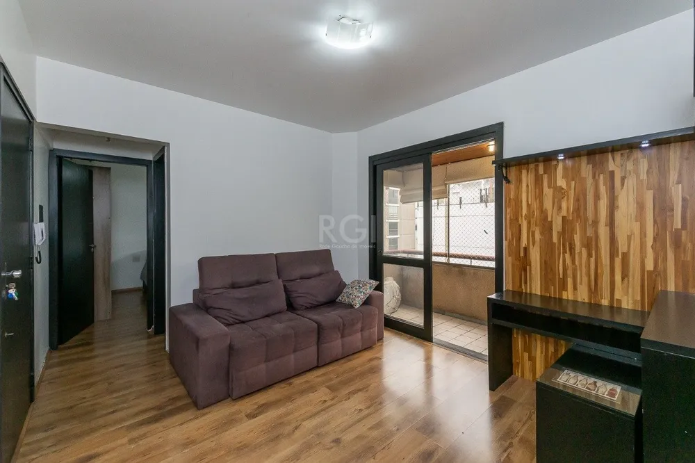 Apartamento, 41 m² - Foto 4