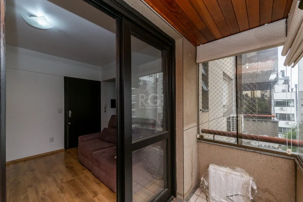Apartamento, 41 m² - Foto 3