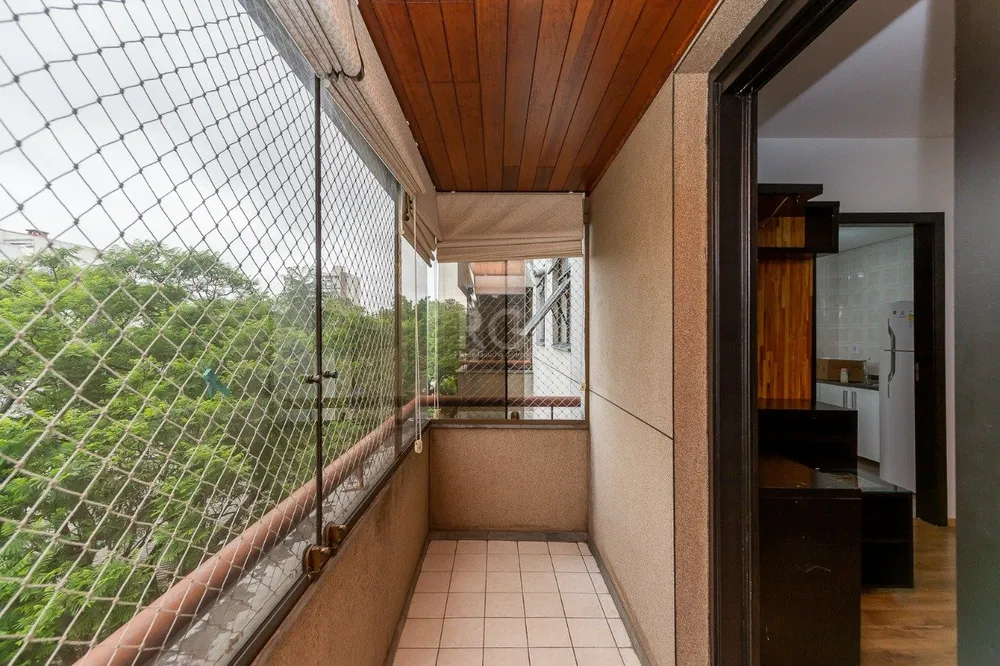 Apartamento, 41 m² - Foto 2