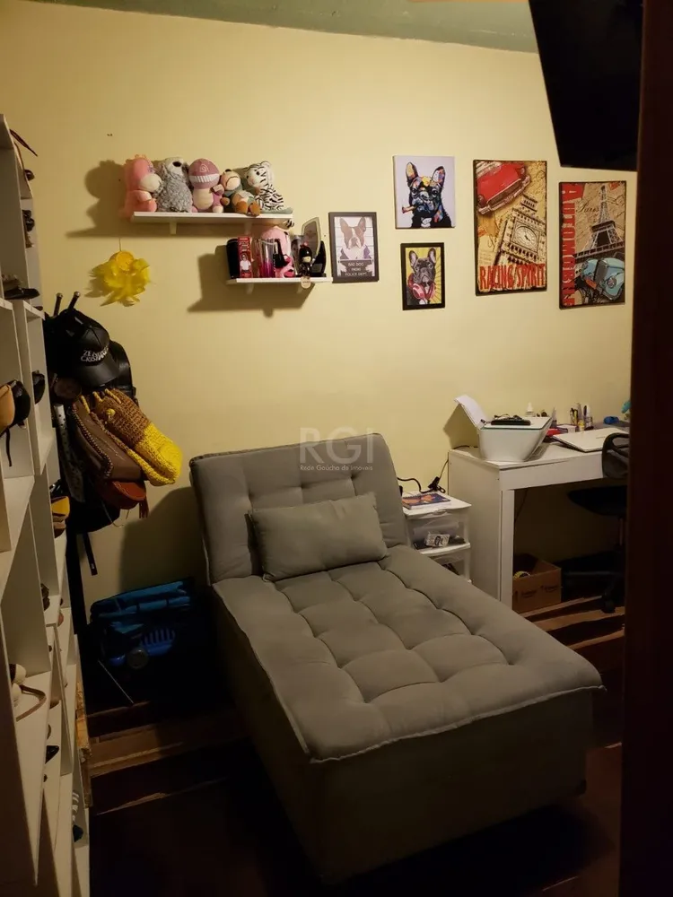 Apartamento, 2 quartos, 69 m² - Foto 4