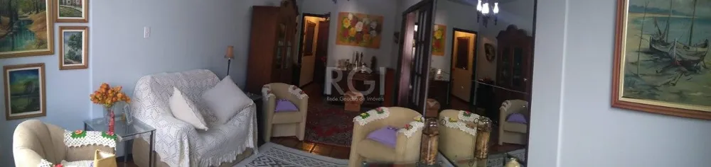 Apartamento, 2 quartos, 84 m² - Foto 3