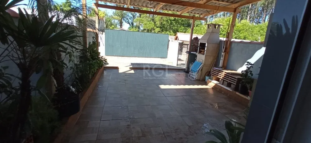 Casa, 1 quarto, 50 m² - Foto 3