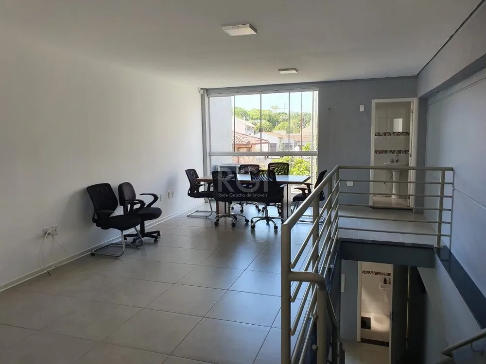 Loja-Salão, 163 m² - Foto 2