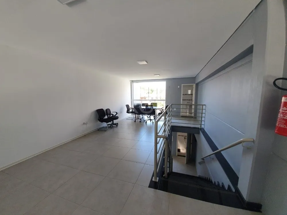 Loja-Salão, 163 m² - Foto 1