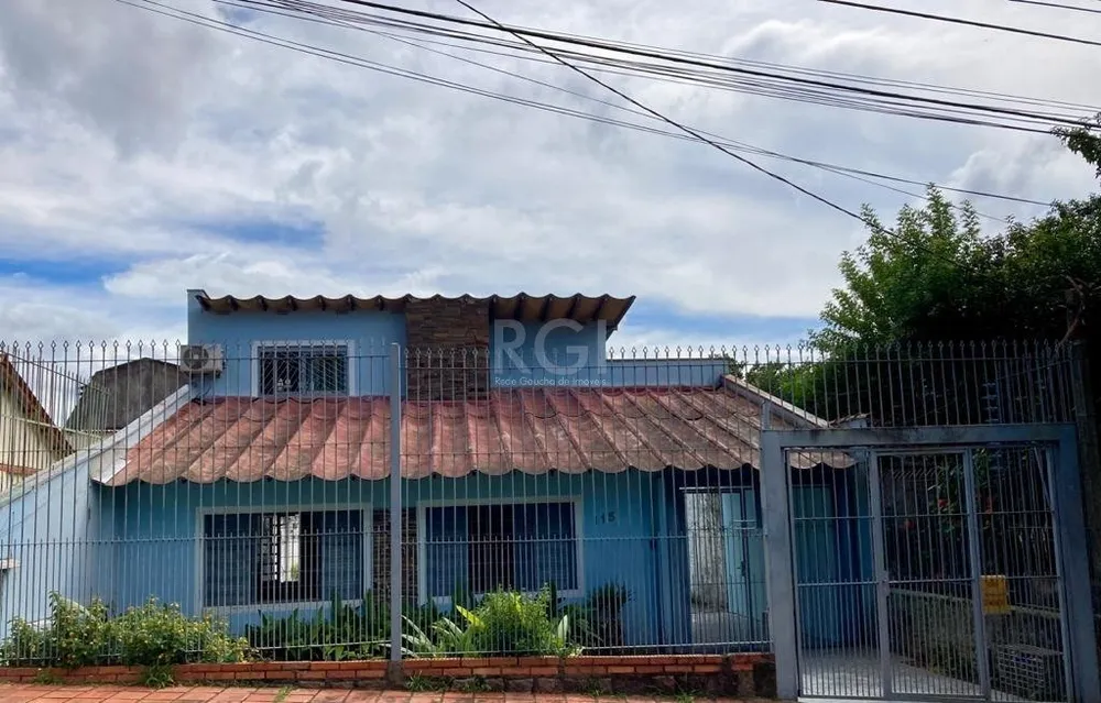 Casa, 2 quartos, 200 m² - Foto 1