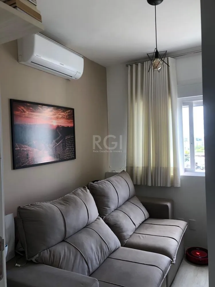 Apartamento, 2 quartos, 60 m² - Foto 4