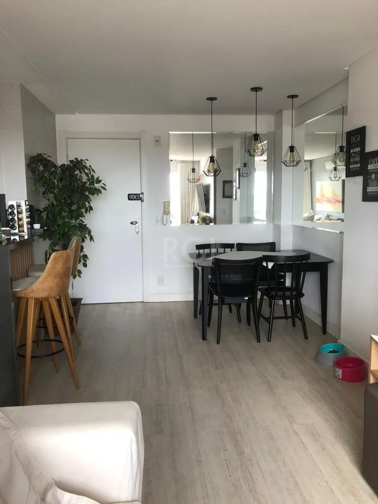Apartamento, 2 quartos, 60 m² - Foto 3