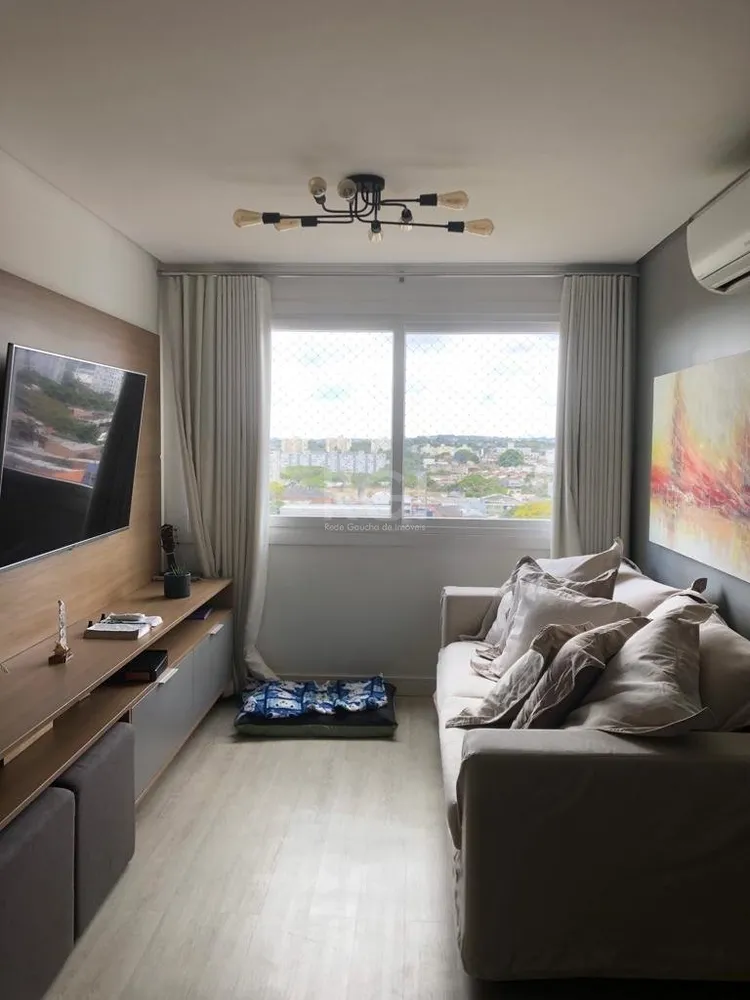 Apartamento, 2 quartos, 60 m² - Foto 2