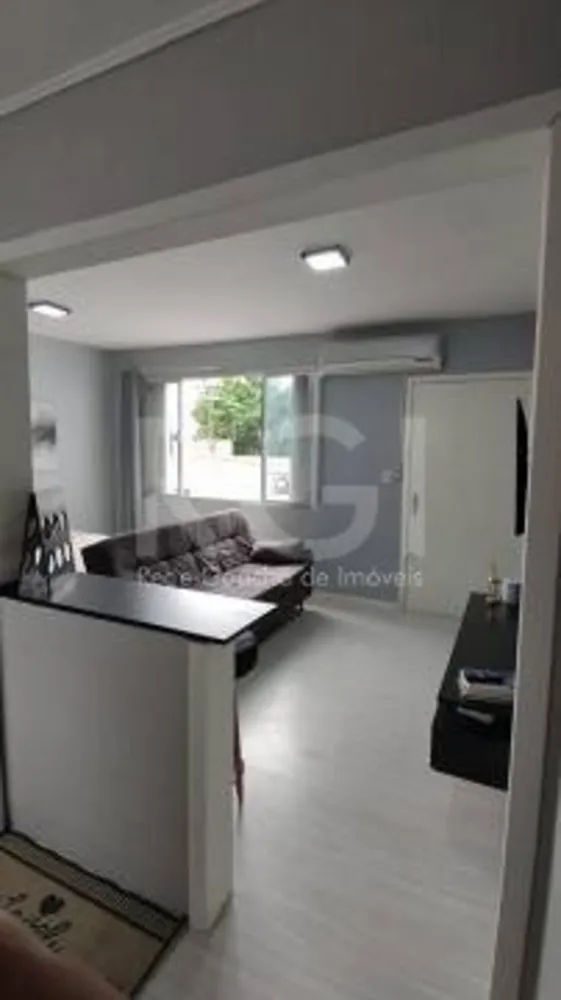 Kitnet-Studio, 28 m² - Foto 4