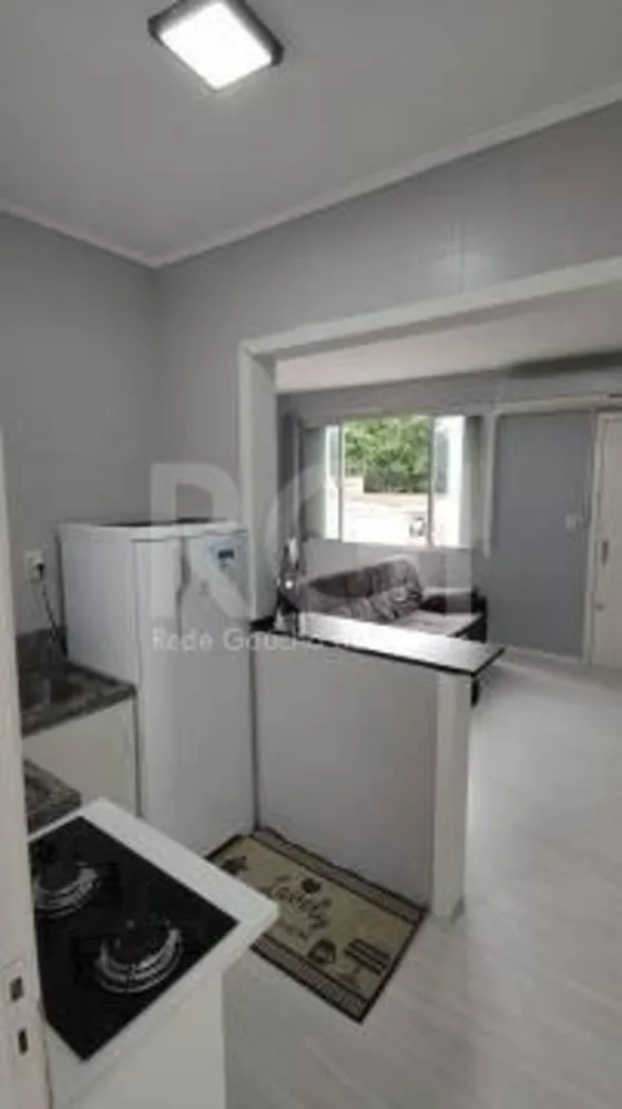 Kitnet-Studio, 28 m² - Foto 2