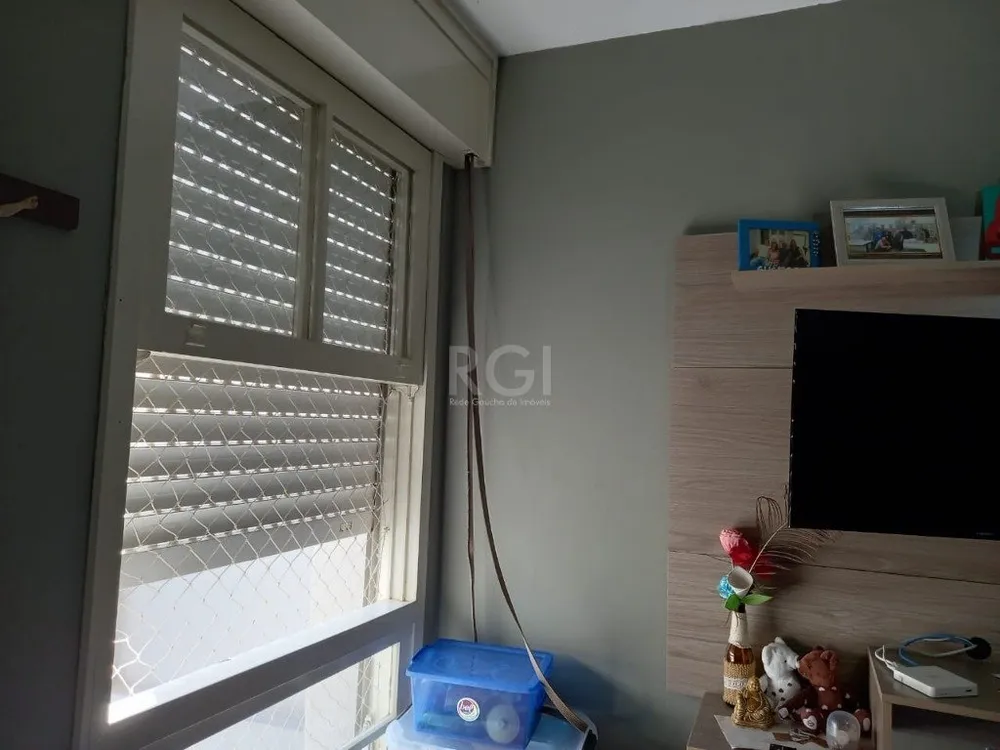 Apartamento, 2 quartos, 48 m² - Foto 1