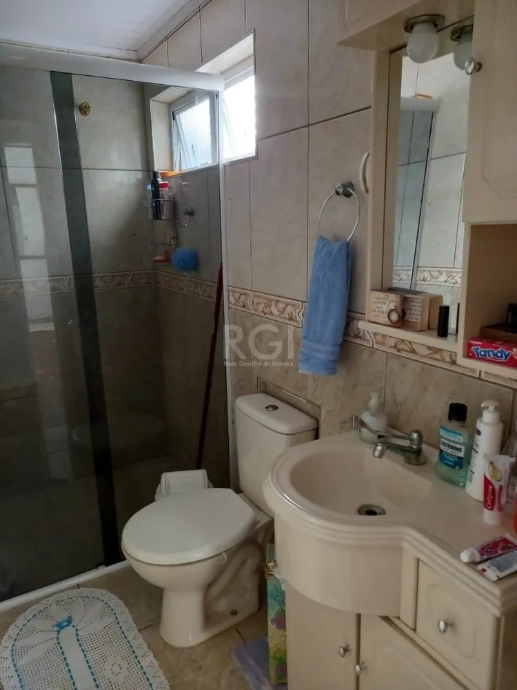 Apartamento, 2 quartos, 48 m² - Foto 4