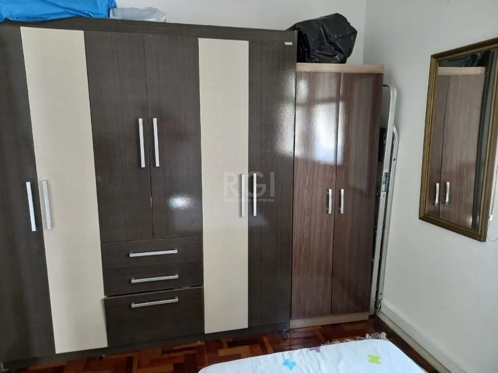 Apartamento, 2 quartos, 48 m² - Foto 3