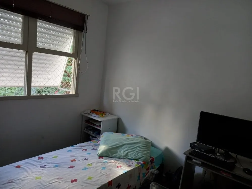 Apartamento, 2 quartos, 48 m² - Foto 2