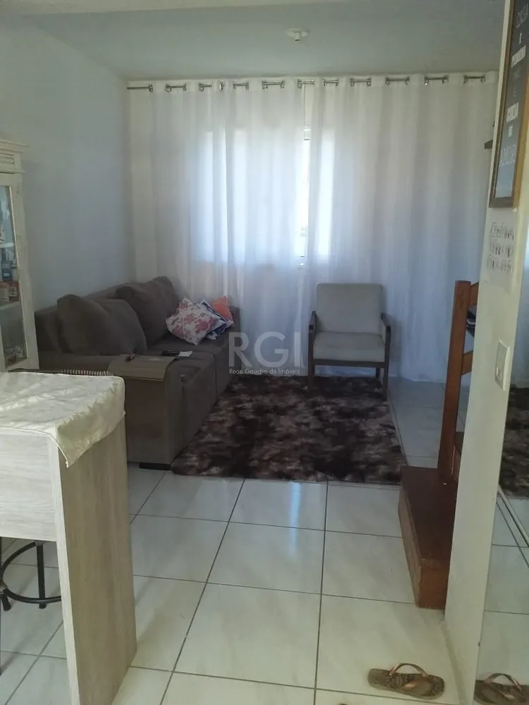 Sobrado, 2 quartos, 122 m² - Foto 1