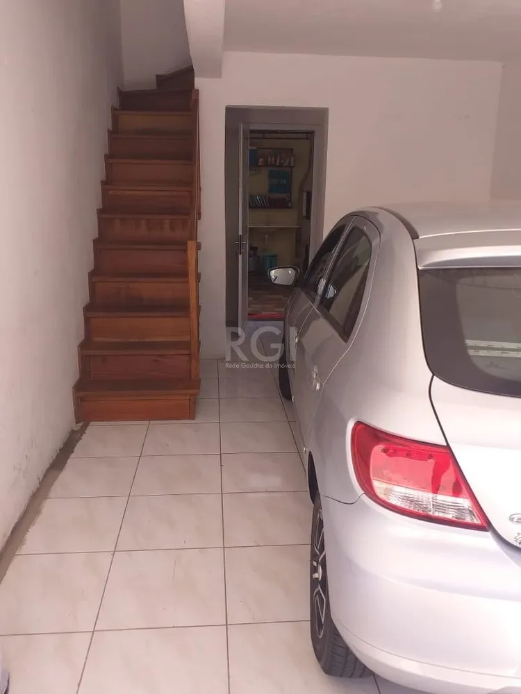 Sobrado, 2 quartos, 122 m² - Foto 2