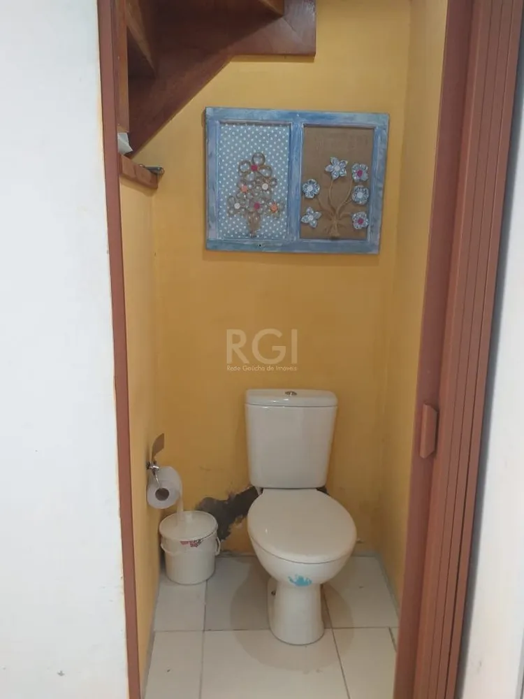 Sobrado, 2 quartos, 122 m² - Foto 4