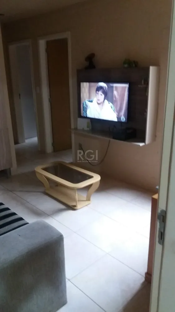 Apartamento, 2 quartos, 38 m² - Foto 4