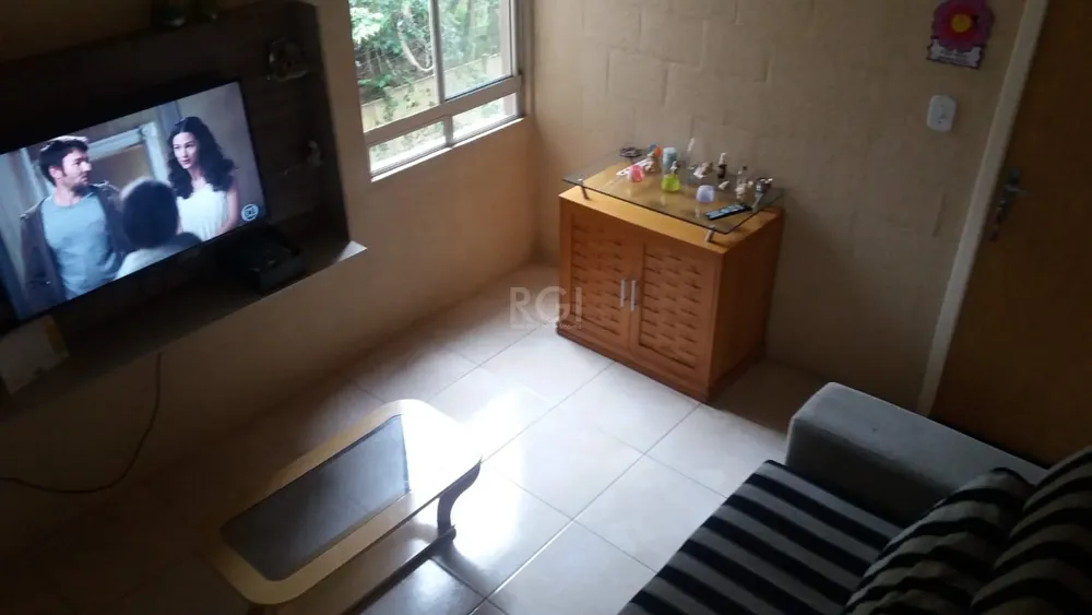Apartamento, 2 quartos, 38 m² - Foto 2