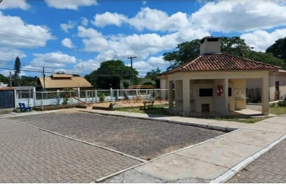 Apartamento, 2 quartos, 38 m² - Foto 1